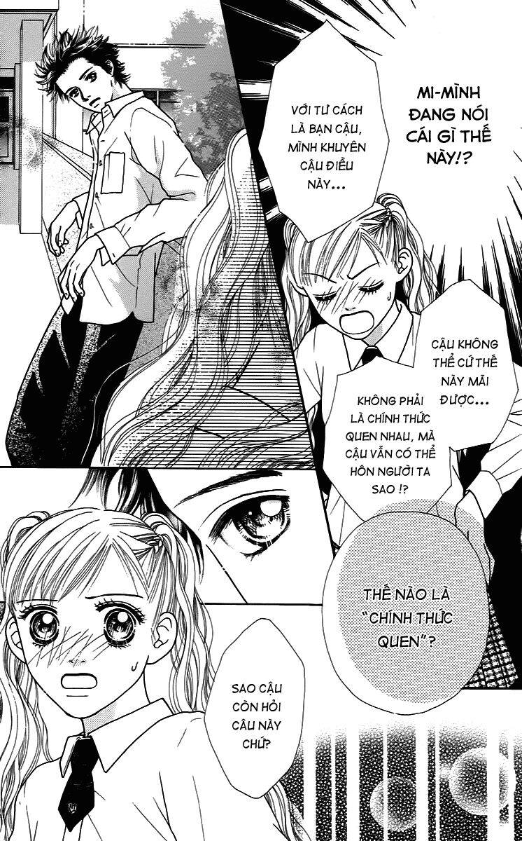 Cô Láng Giềng Chapter 10 - 27