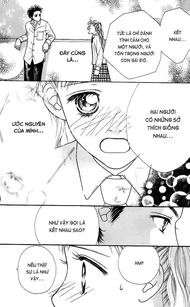 Cô Láng Giềng Chapter 10 - 28