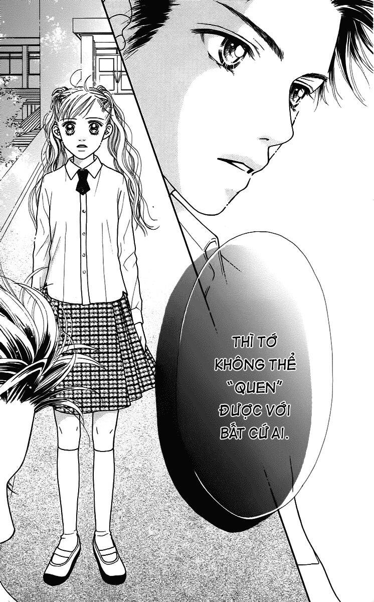 Cô Láng Giềng Chapter 10 - 29