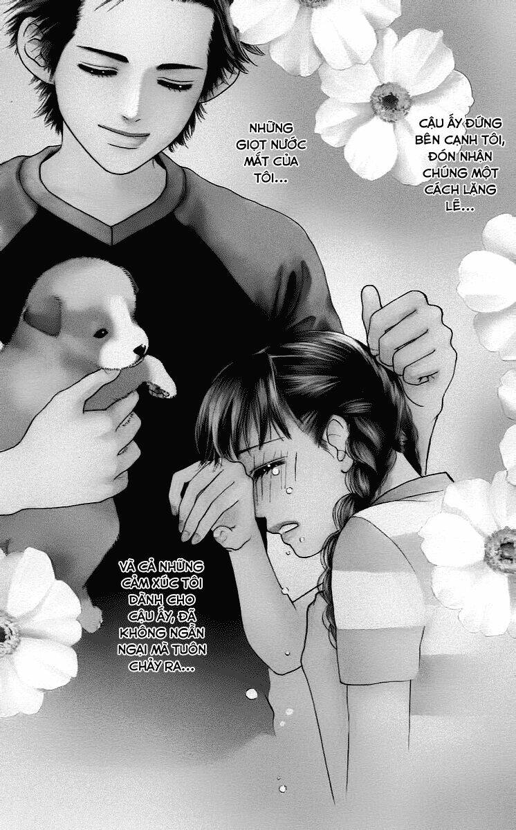 Cô Láng Giềng Chapter 10 - 4