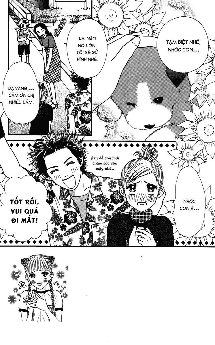 Cô Láng Giềng Chapter 10 - 5