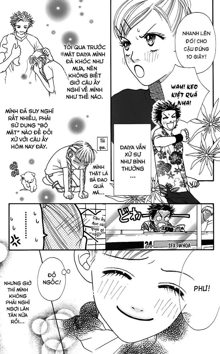 Cô Láng Giềng Chapter 10 - 7