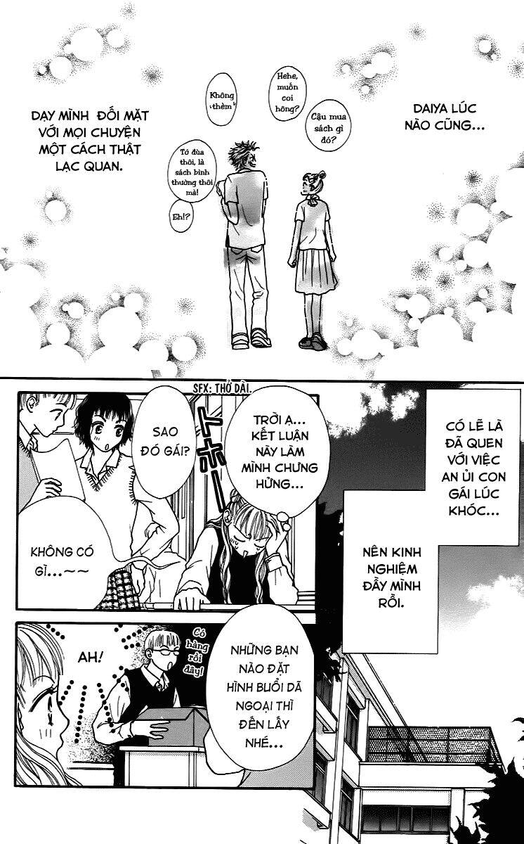 Cô Láng Giềng Chapter 10 - 8