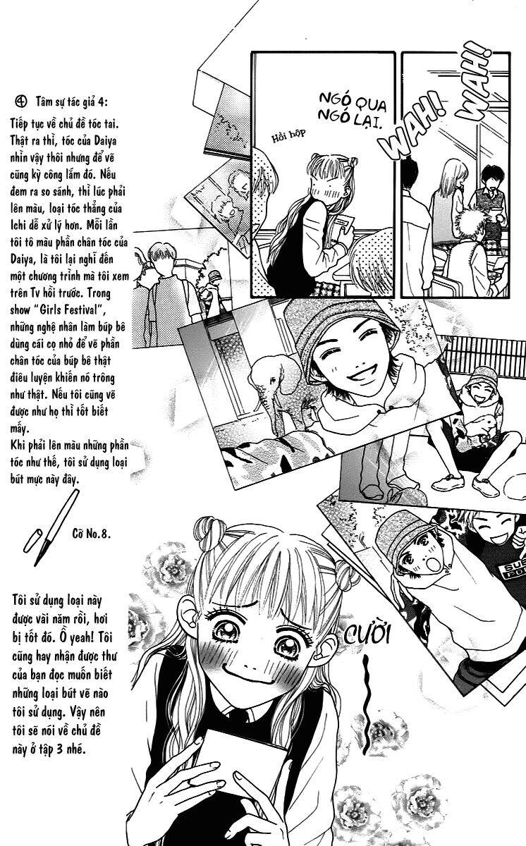 Cô Láng Giềng Chapter 10 - 9