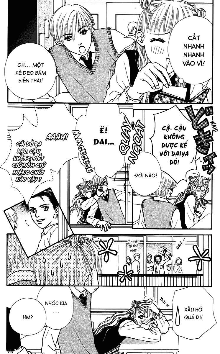 Cô Láng Giềng Chapter 10 - 10