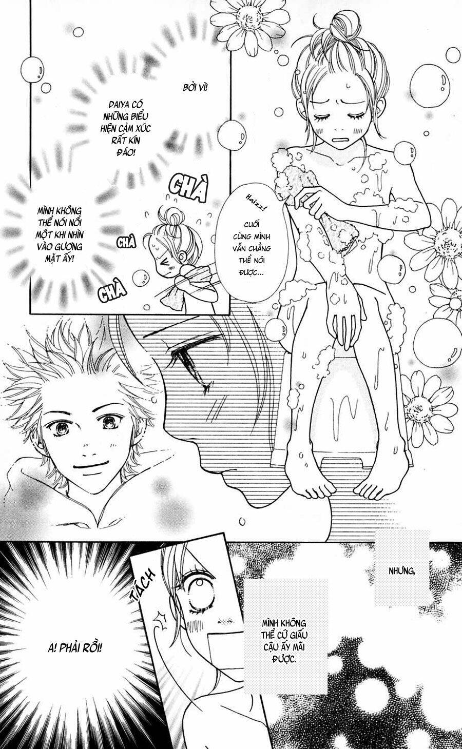 Cô Láng Giềng Chapter 100 - 1