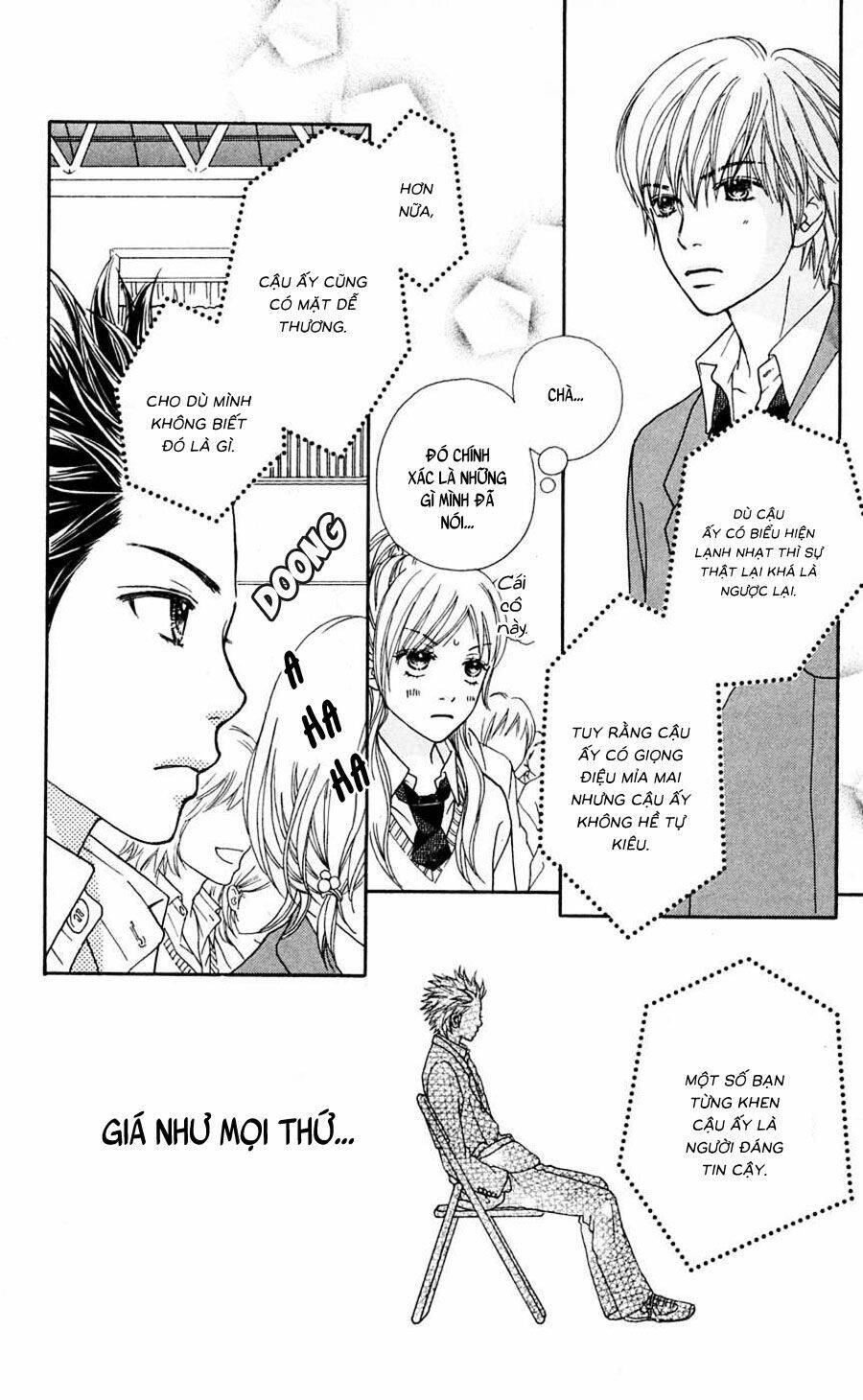 Cô Láng Giềng Chapter 100 - 16