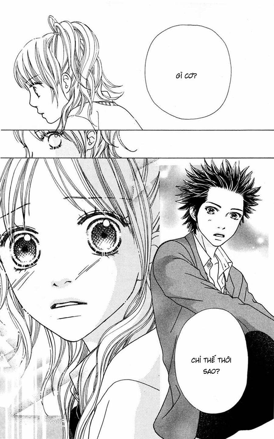 Cô Láng Giềng Chapter 100 - 21