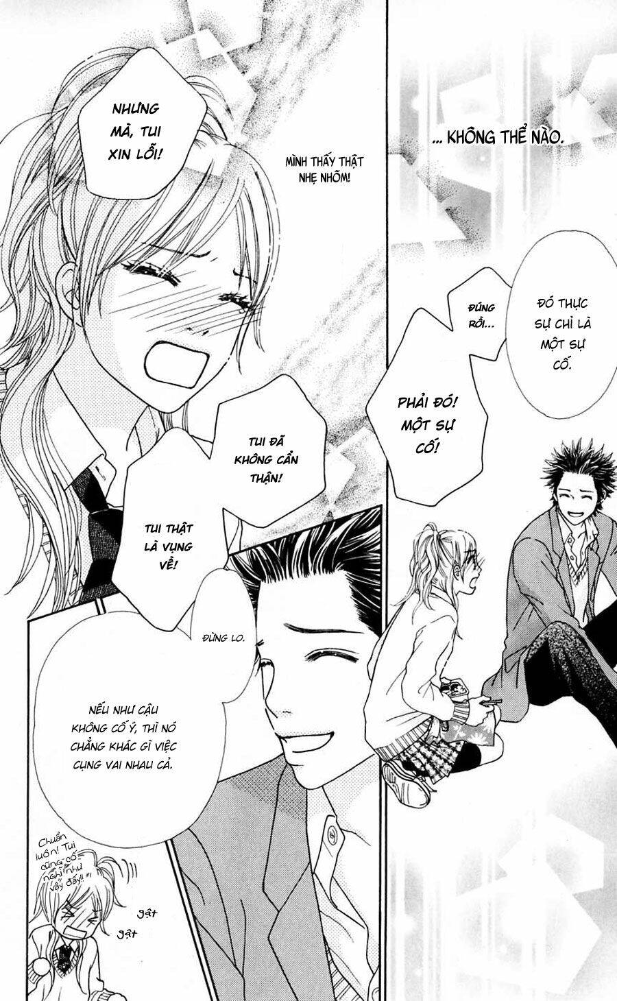 Cô Láng Giềng Chapter 100 - 22