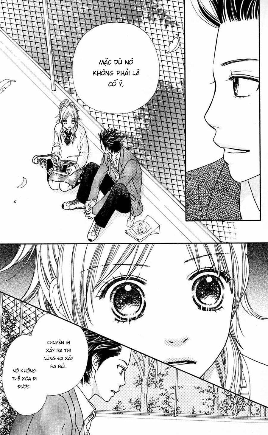 Cô Láng Giềng Chapter 100 - 23