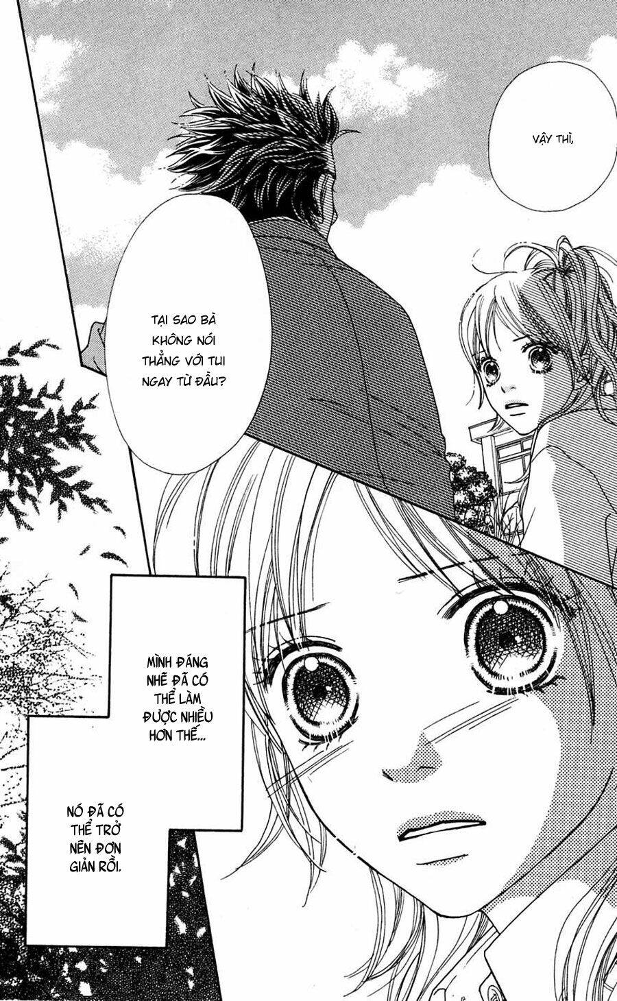 Cô Láng Giềng Chapter 100 - 24