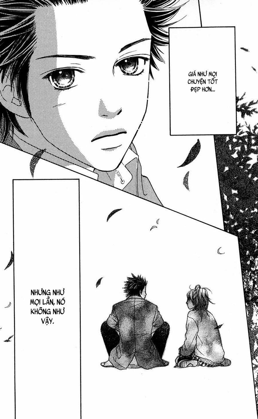 Cô Láng Giềng Chapter 100 - 25