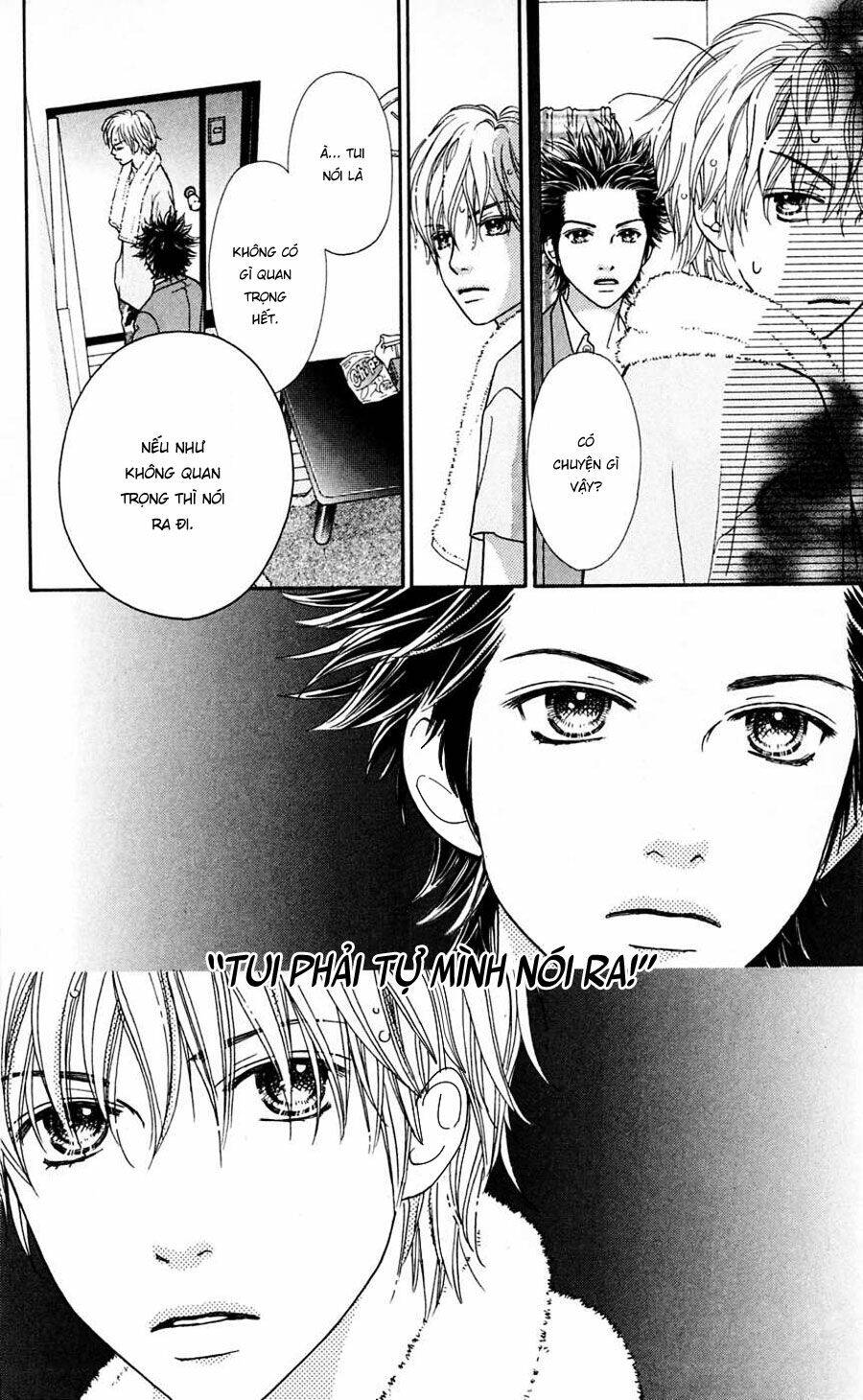 Cô Láng Giềng Chapter 100 - 4