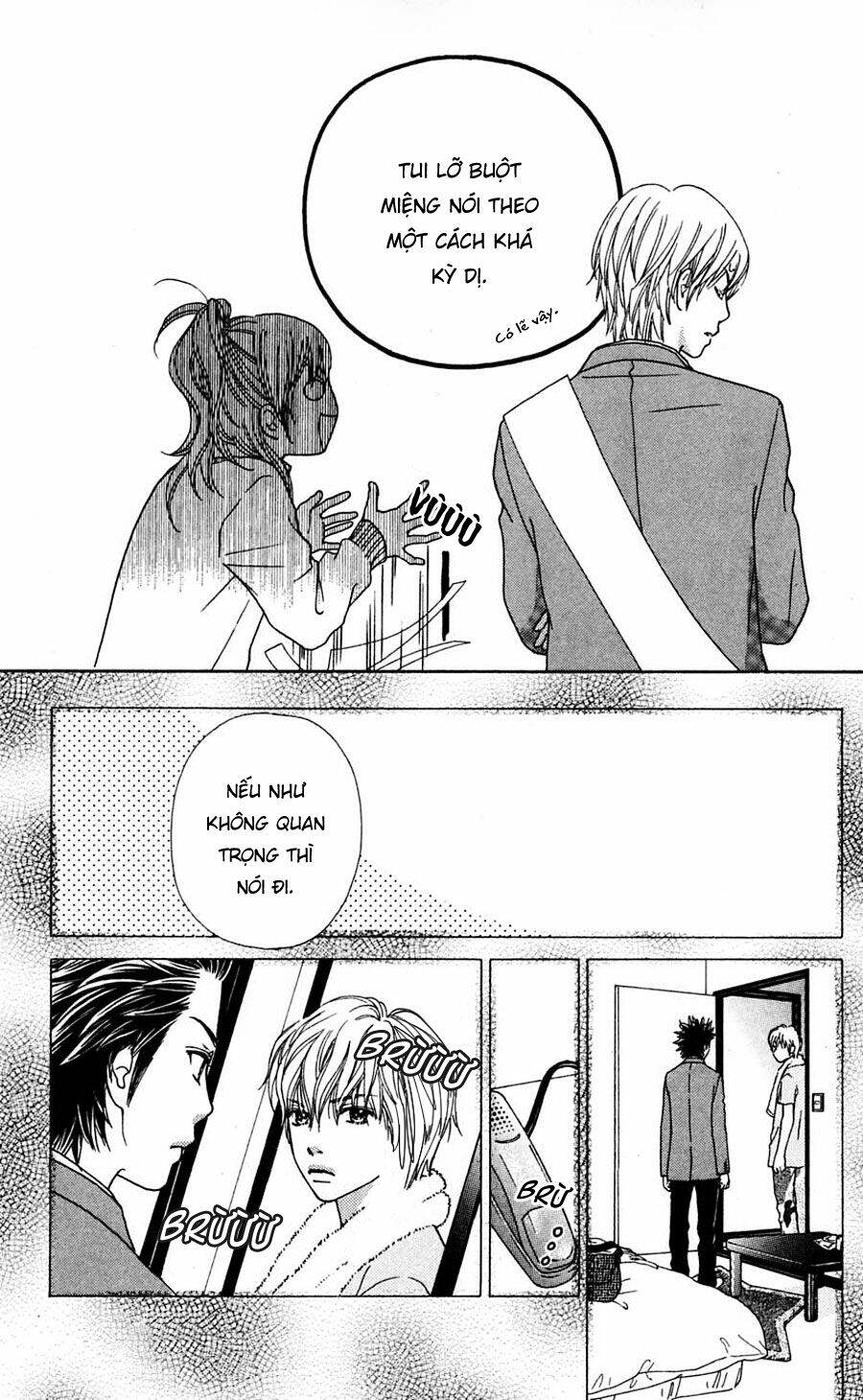 Cô Láng Giềng Chapter 100 - 9