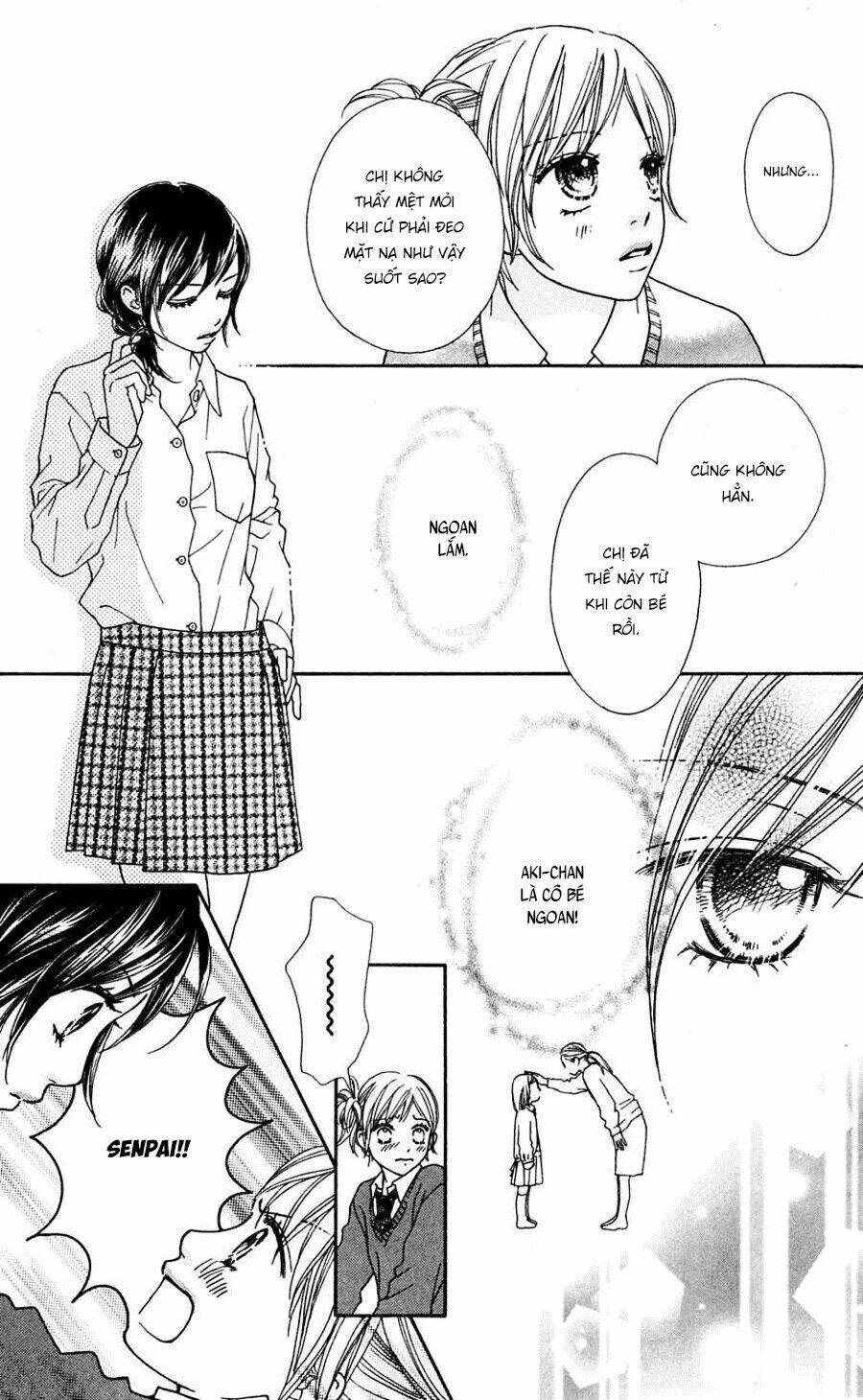 Cô Láng Giềng Chapter 101.5 - 11