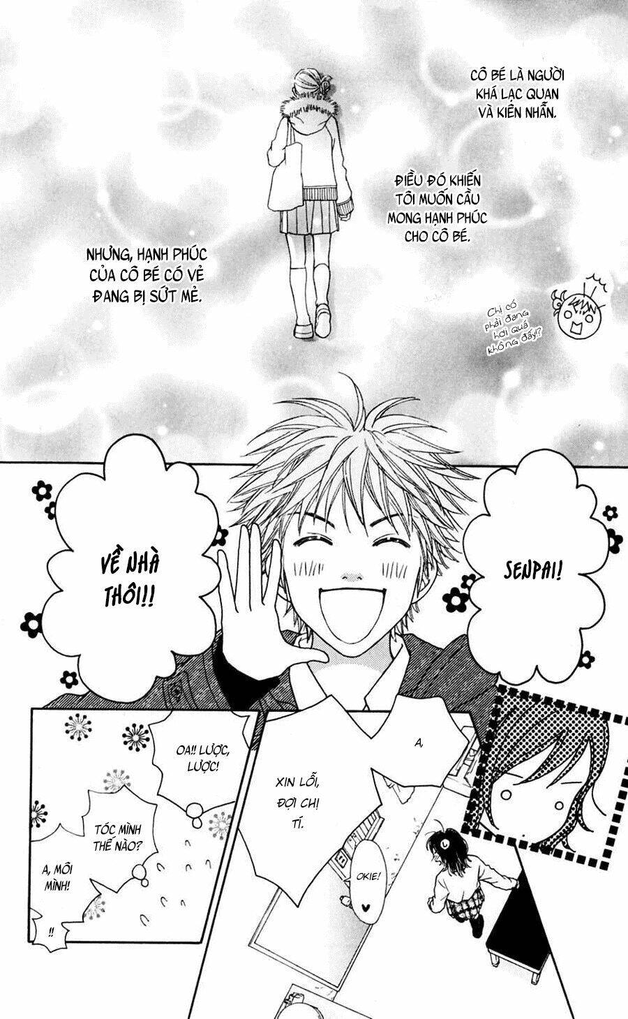 Cô Láng Giềng Chapter 101.5 - 13