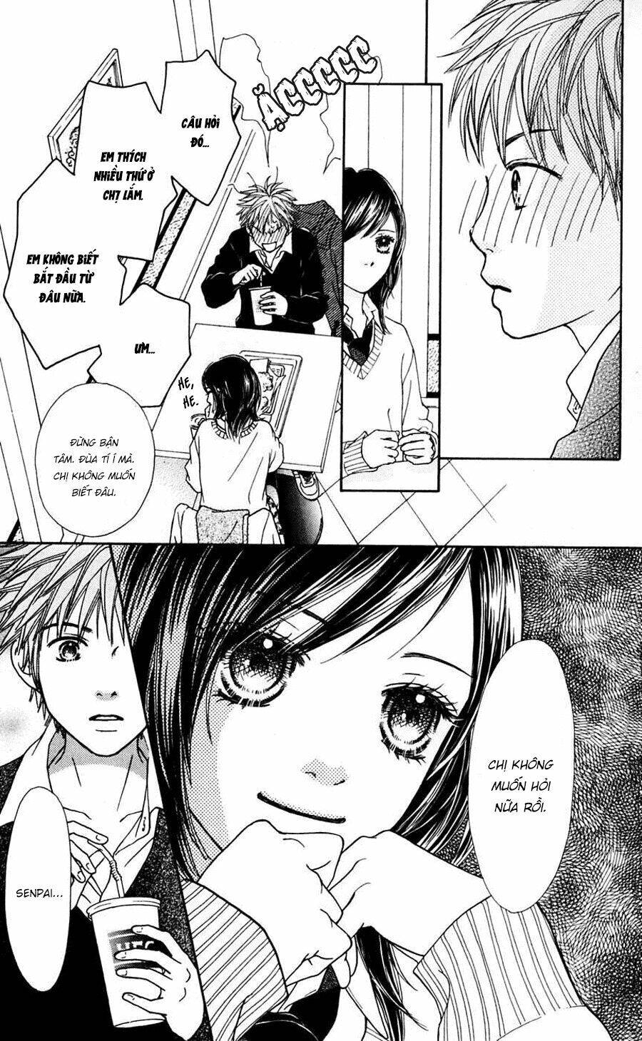 Cô Láng Giềng Chapter 101.5 - 17