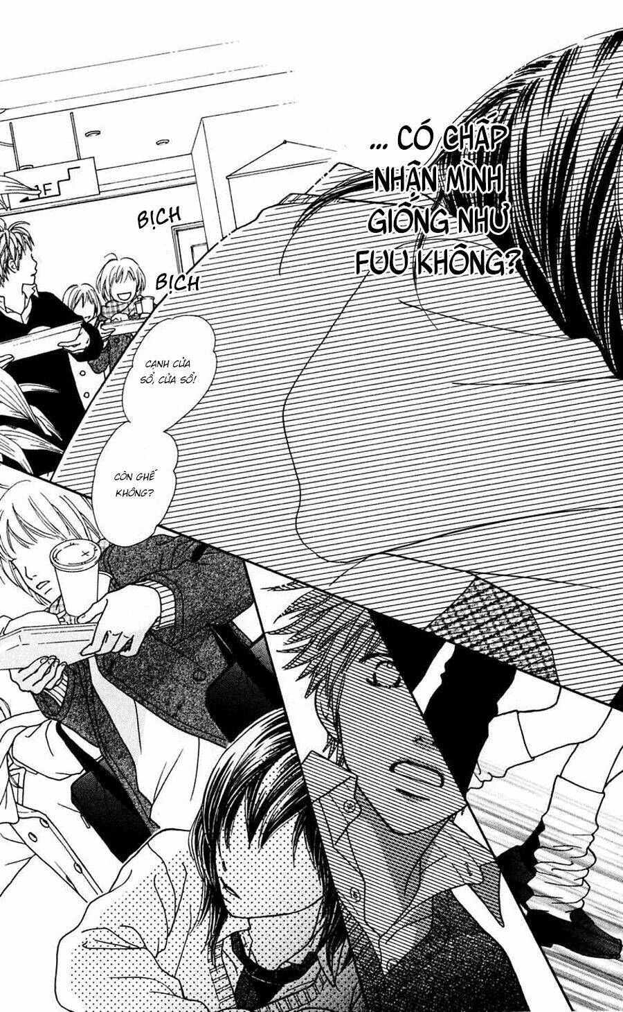 Cô Láng Giềng Chapter 101.5 - 19