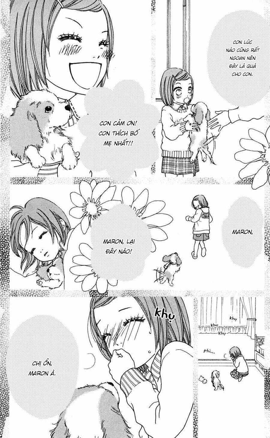 Cô Láng Giềng Chapter 101.5 - 21