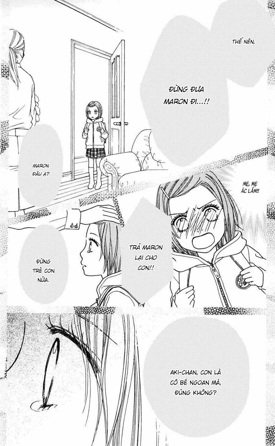 Cô Láng Giềng Chapter 101.5 - 23