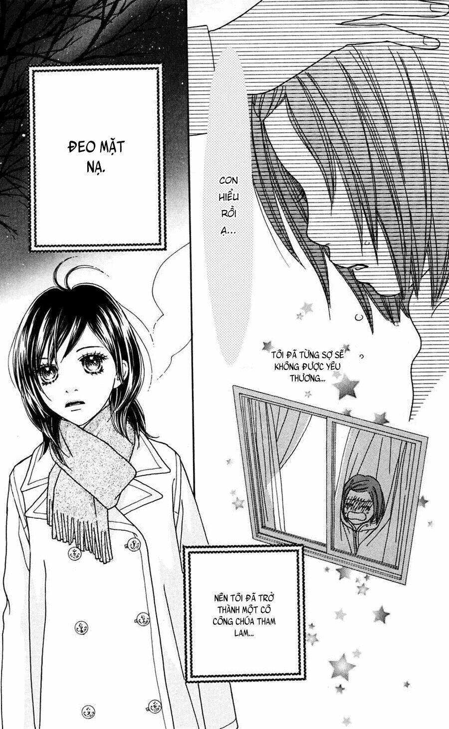 Cô Láng Giềng Chapter 101.5 - 24