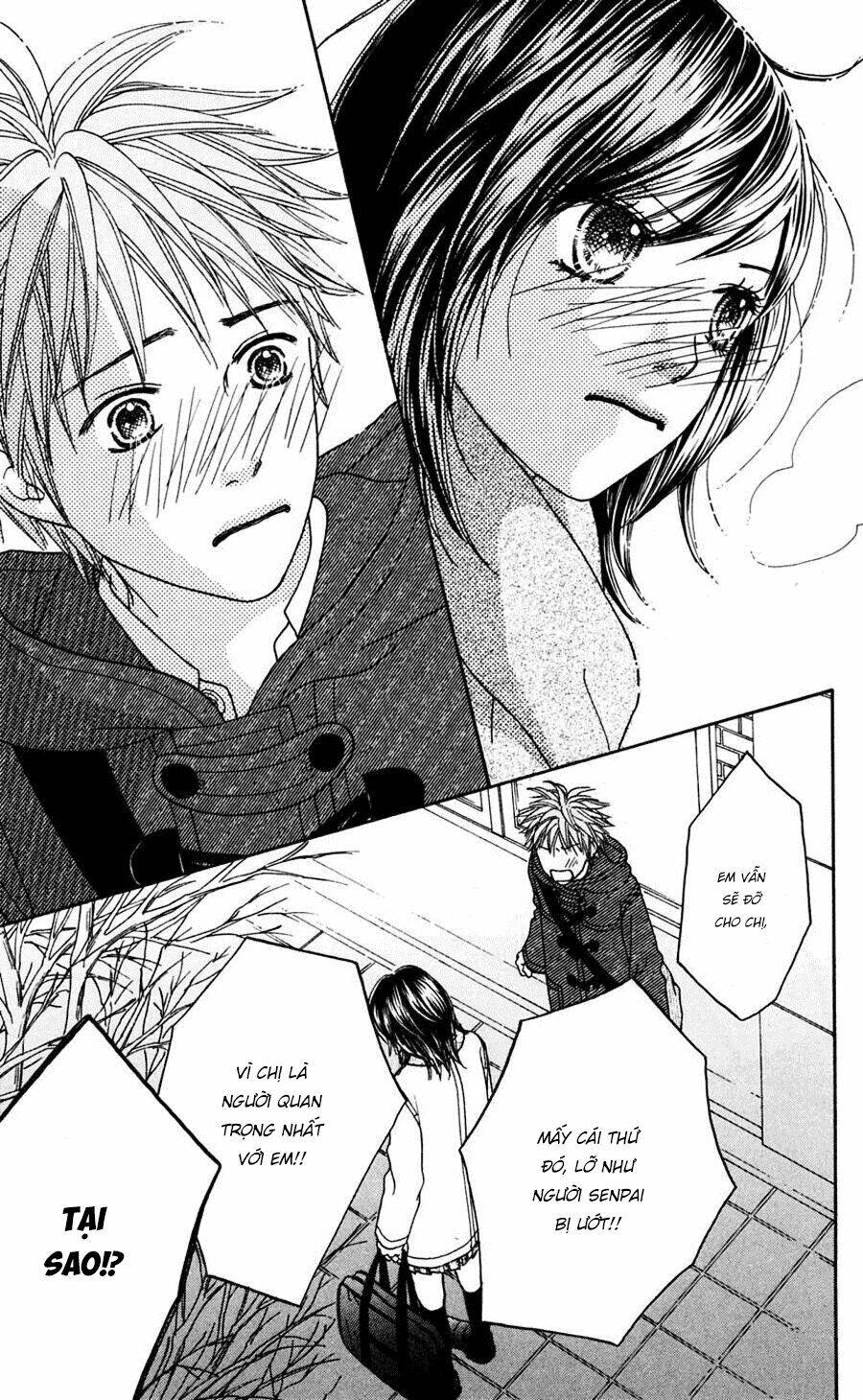 Cô Láng Giềng Chapter 101.5 - 26