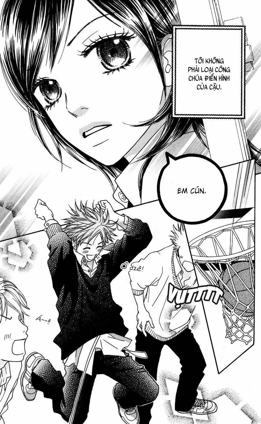 Cô Láng Giềng Chapter 101.5 - 5