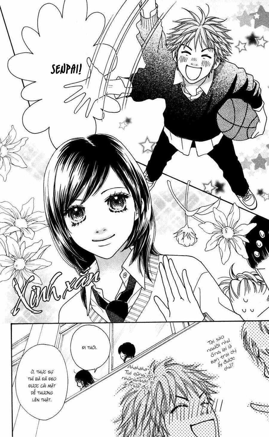 Cô Láng Giềng Chapter 101.5 - 8