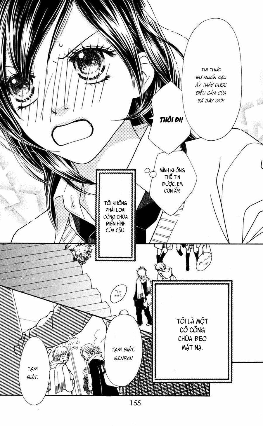 Cô Láng Giềng Chapter 101.5 - 9