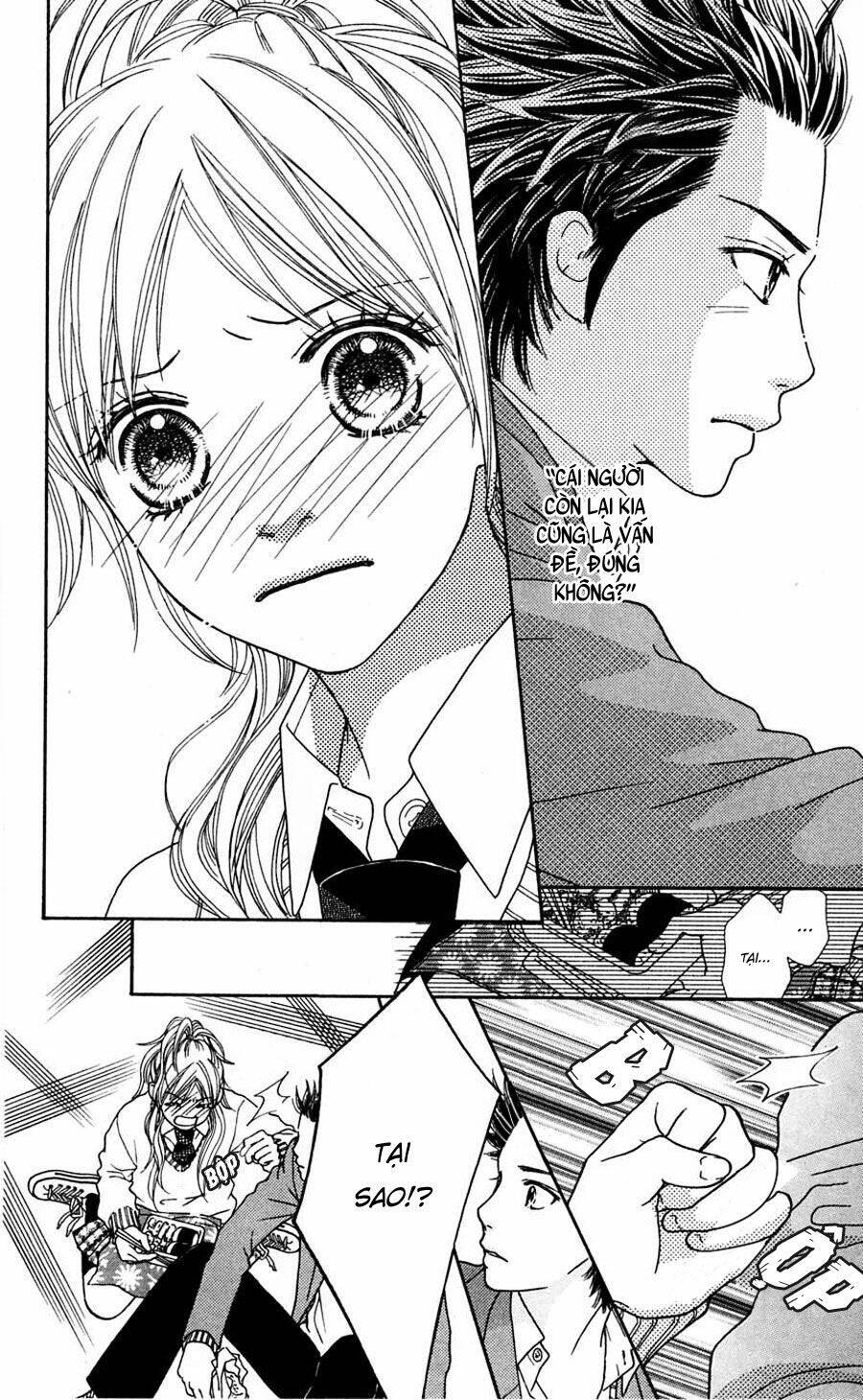 Cô Láng Giềng Chapter 101 - 2