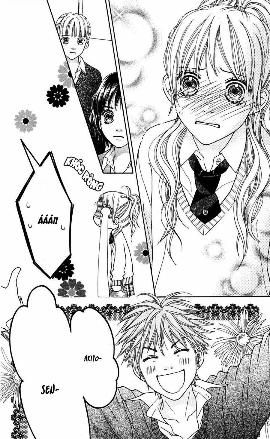 Cô Láng Giềng Chapter 101 - 11