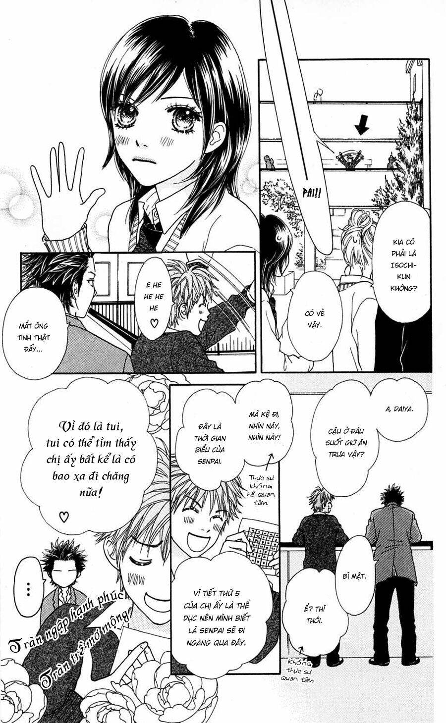 Cô Láng Giềng Chapter 101 - 12