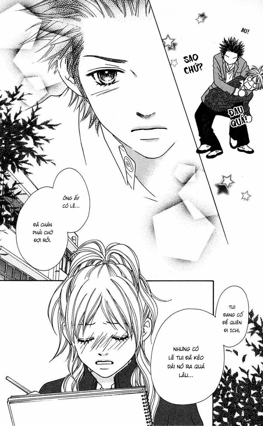 Cô Láng Giềng Chapter 101 - 13