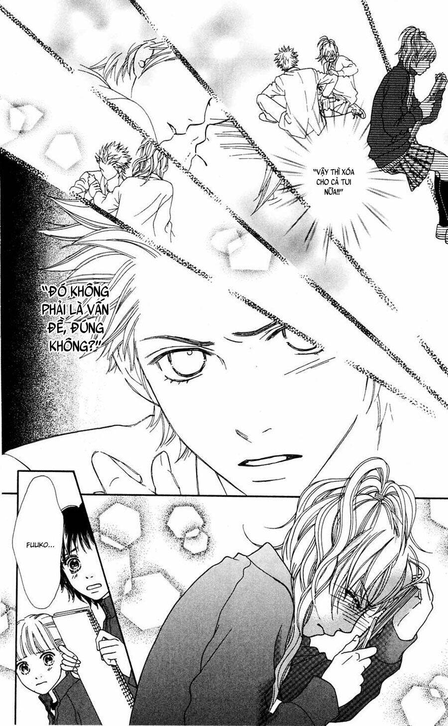 Cô Láng Giềng Chapter 101 - 15