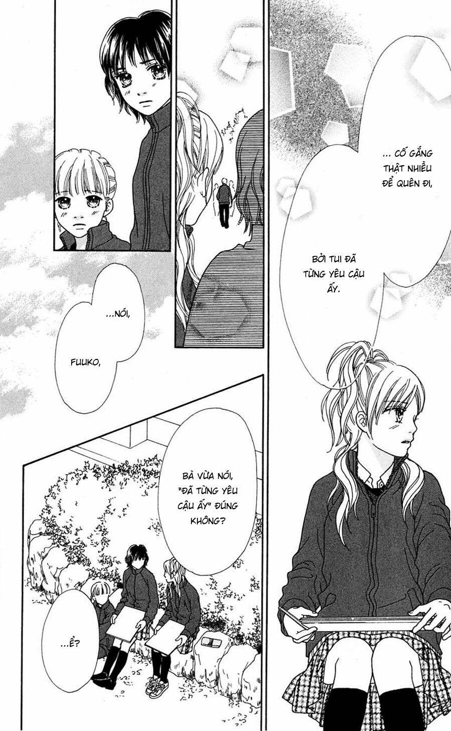 Cô Láng Giềng Chapter 101 - 19