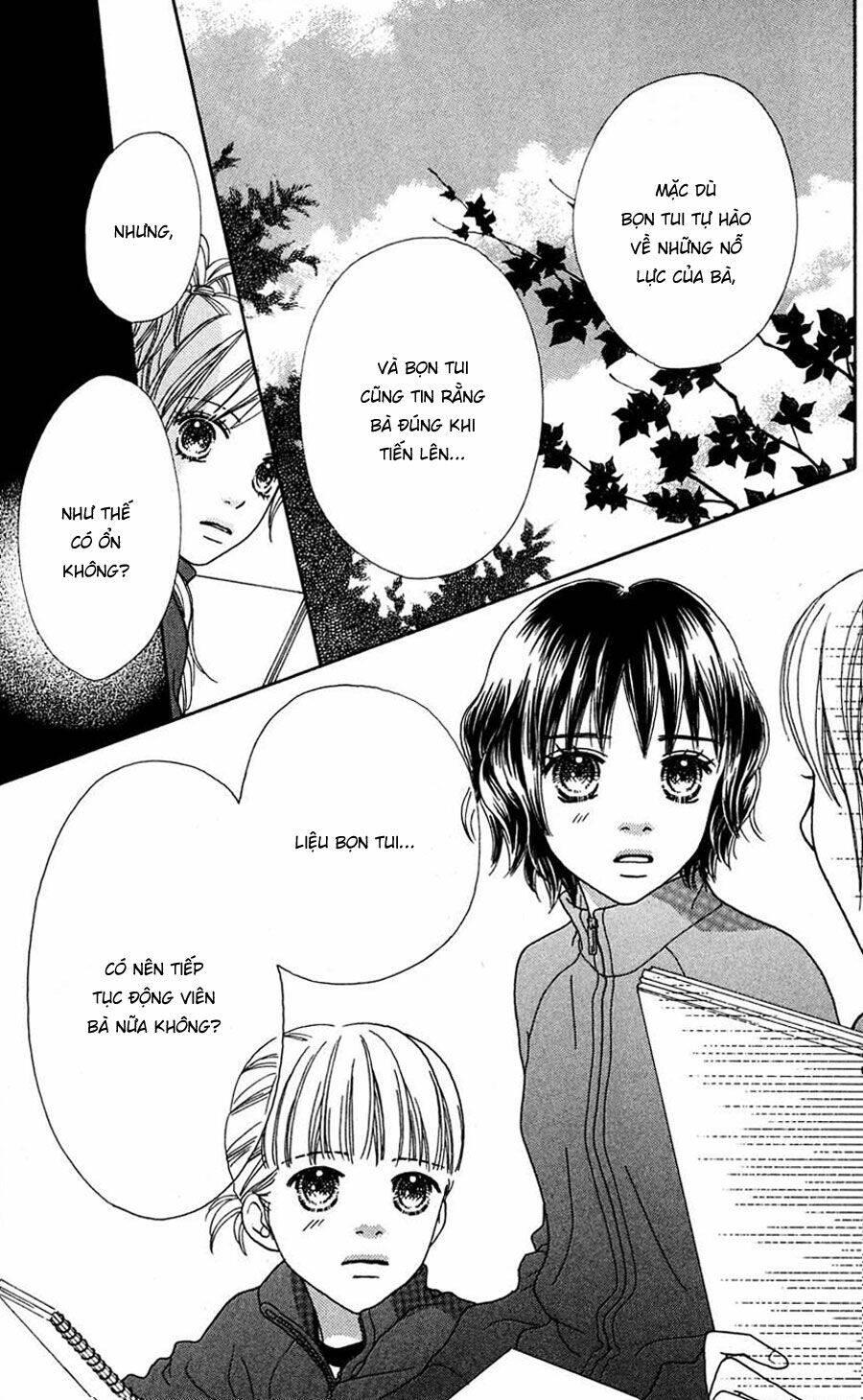 Cô Láng Giềng Chapter 101 - 20