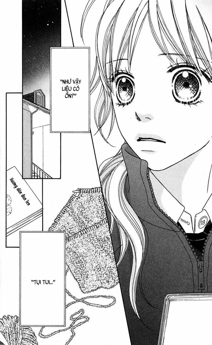 Cô Láng Giềng Chapter 101 - 21