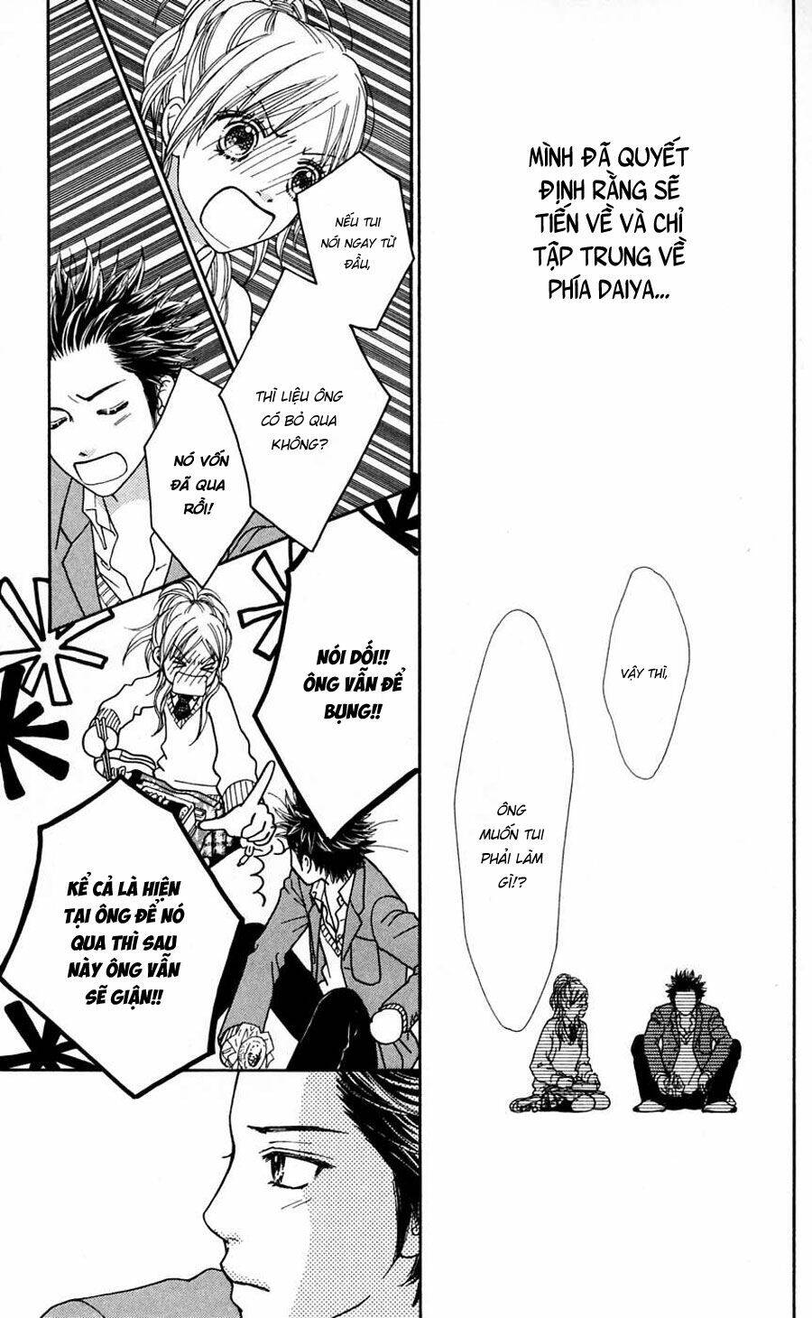 Cô Láng Giềng Chapter 101 - 4