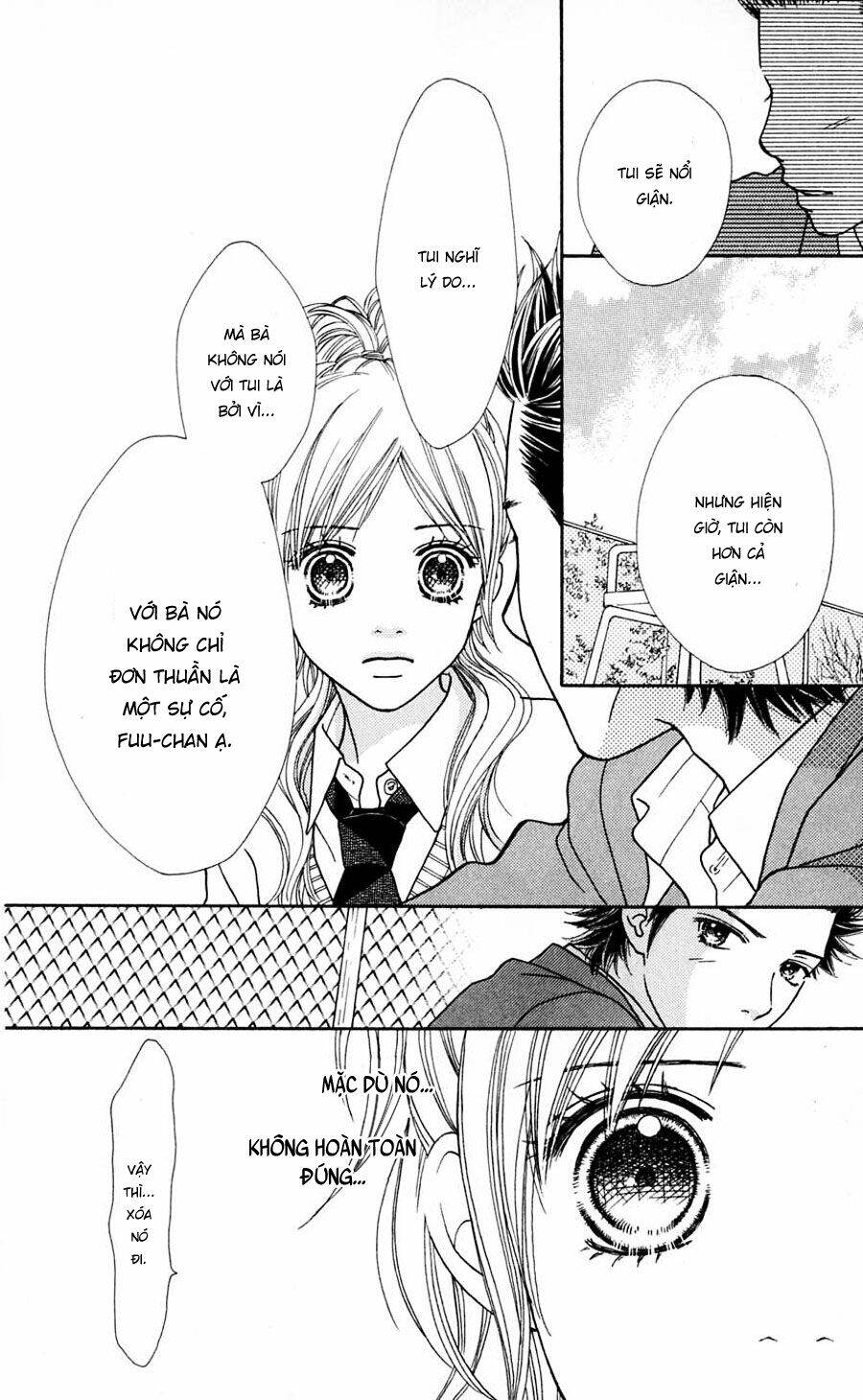 Cô Láng Giềng Chapter 101 - 5