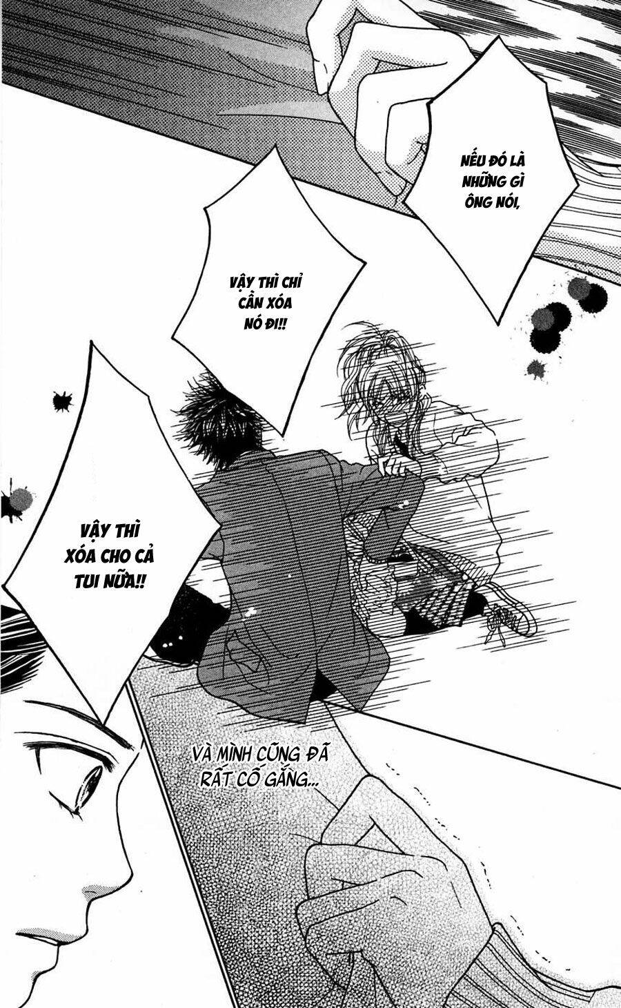 Cô Láng Giềng Chapter 101 - 6