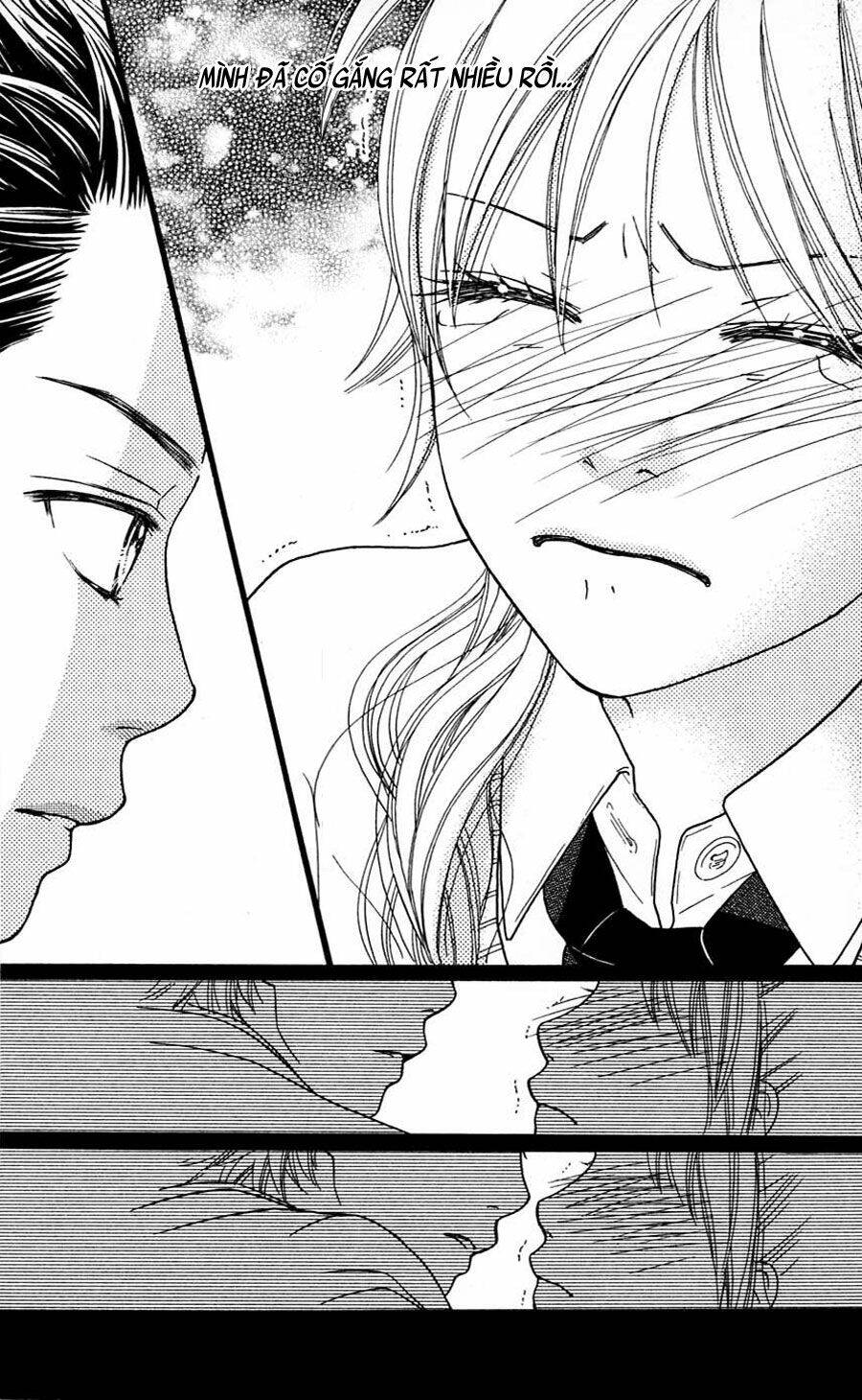 Cô Láng Giềng Chapter 101 - 7