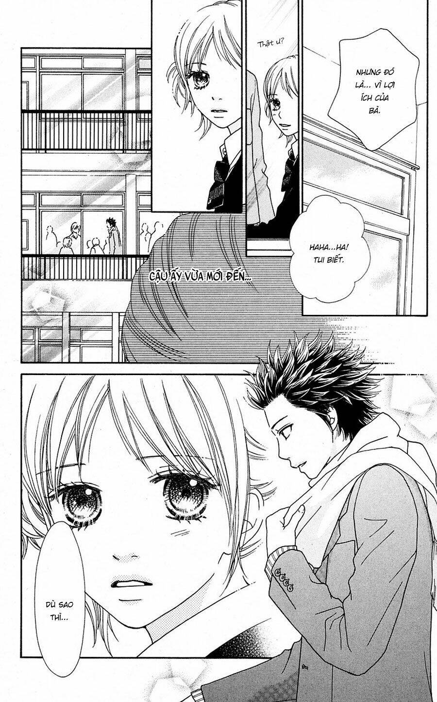Cô Láng Giềng Chapter 102 - 12