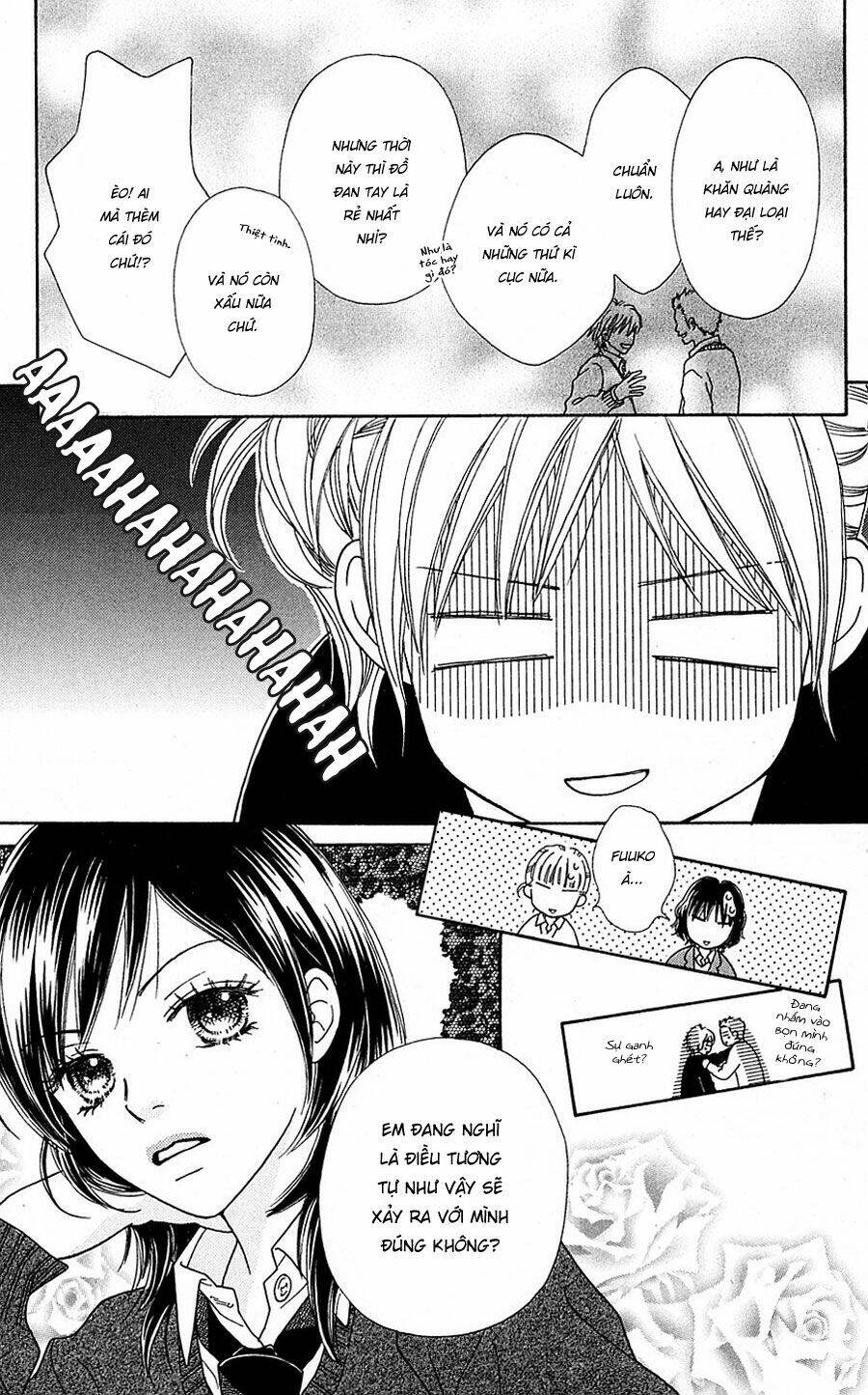 Cô Láng Giềng Chapter 102 - 14