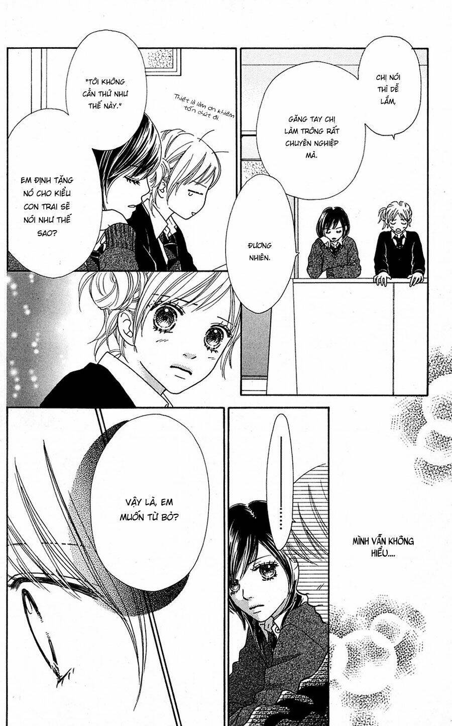 Cô Láng Giềng Chapter 102 - 15