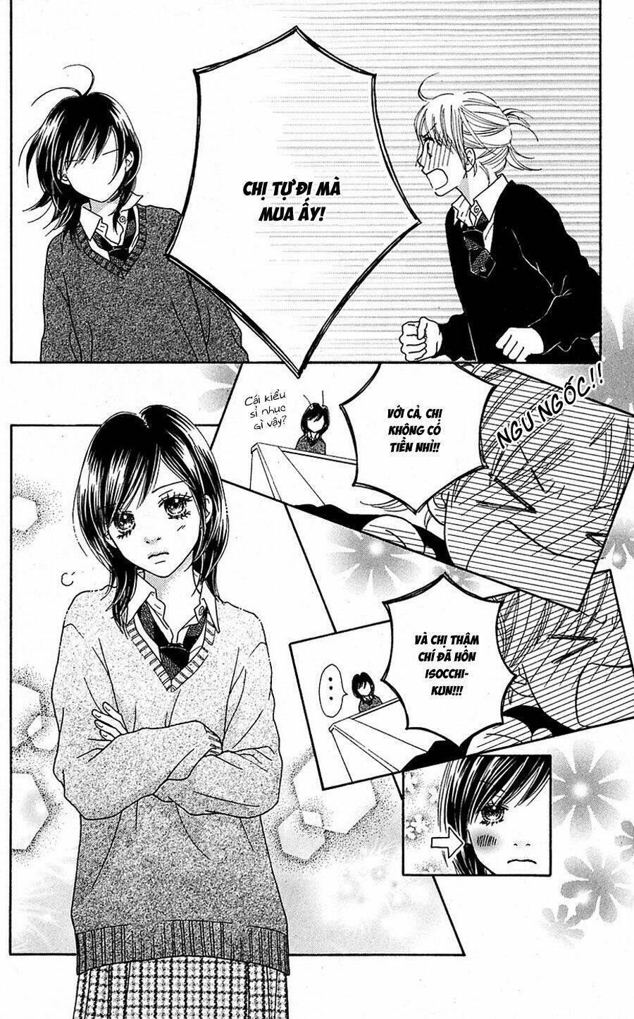 Cô Láng Giềng Chapter 102 - 17