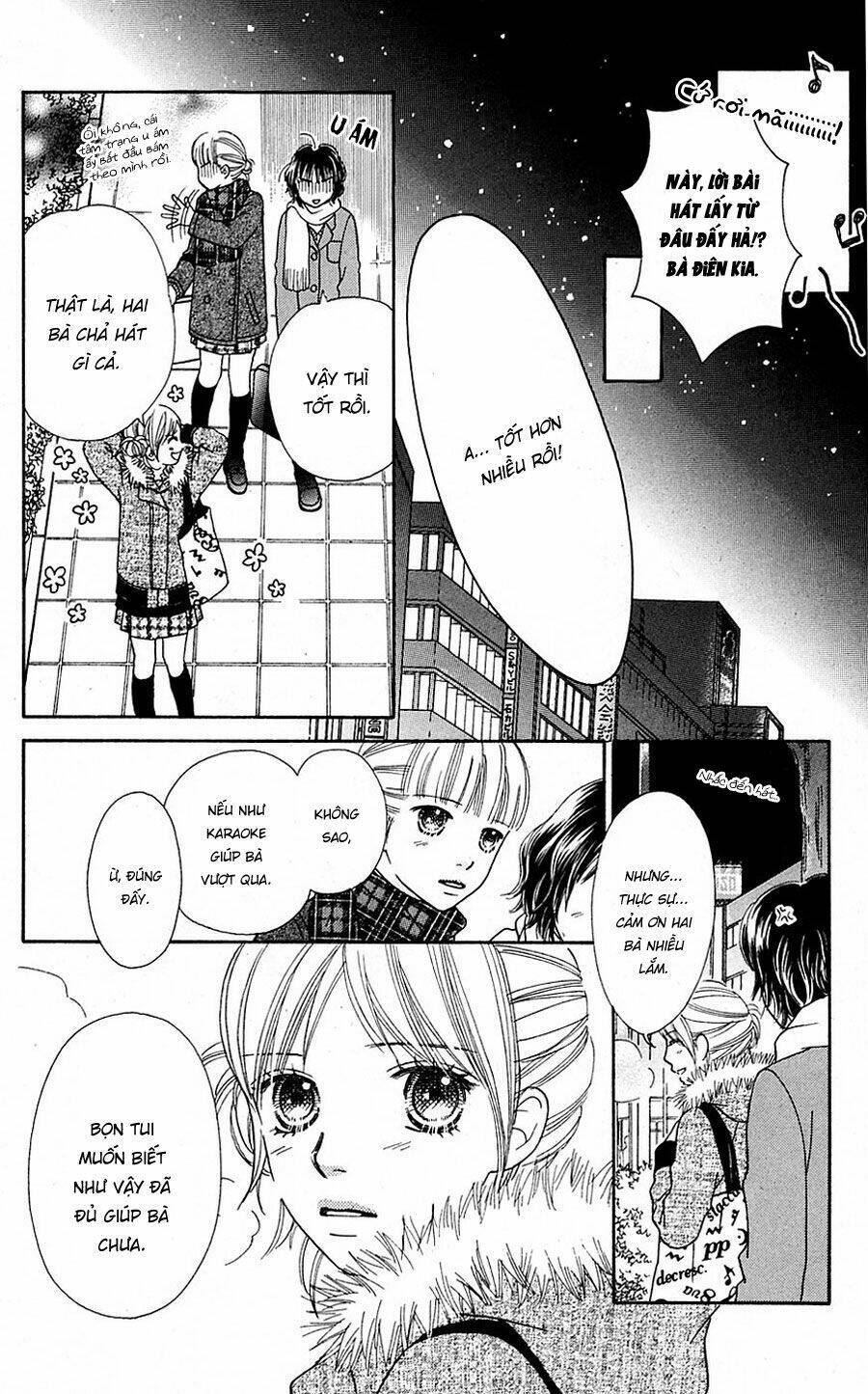 Cô Láng Giềng Chapter 102 - 19