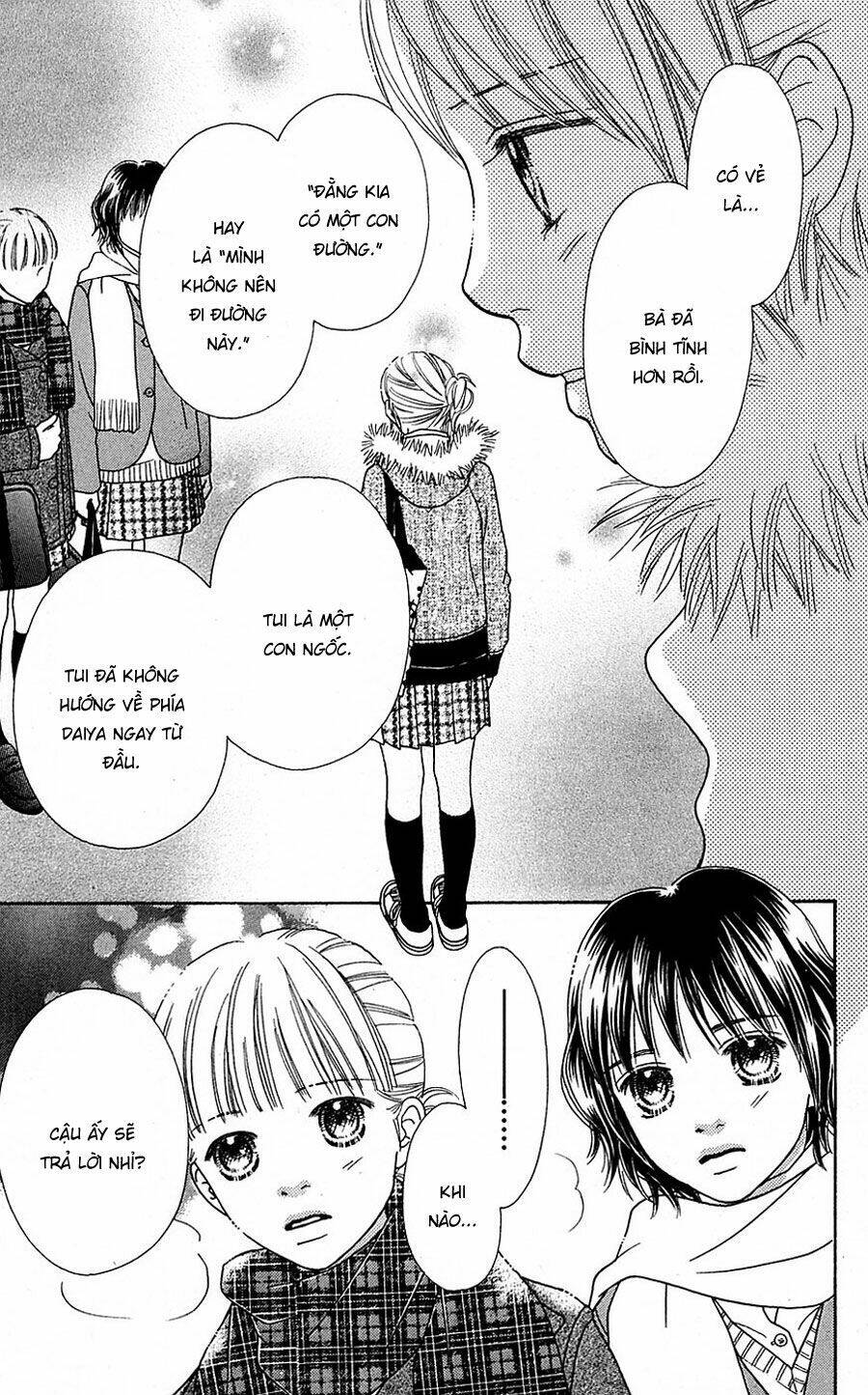 Cô Láng Giềng Chapter 102 - 20