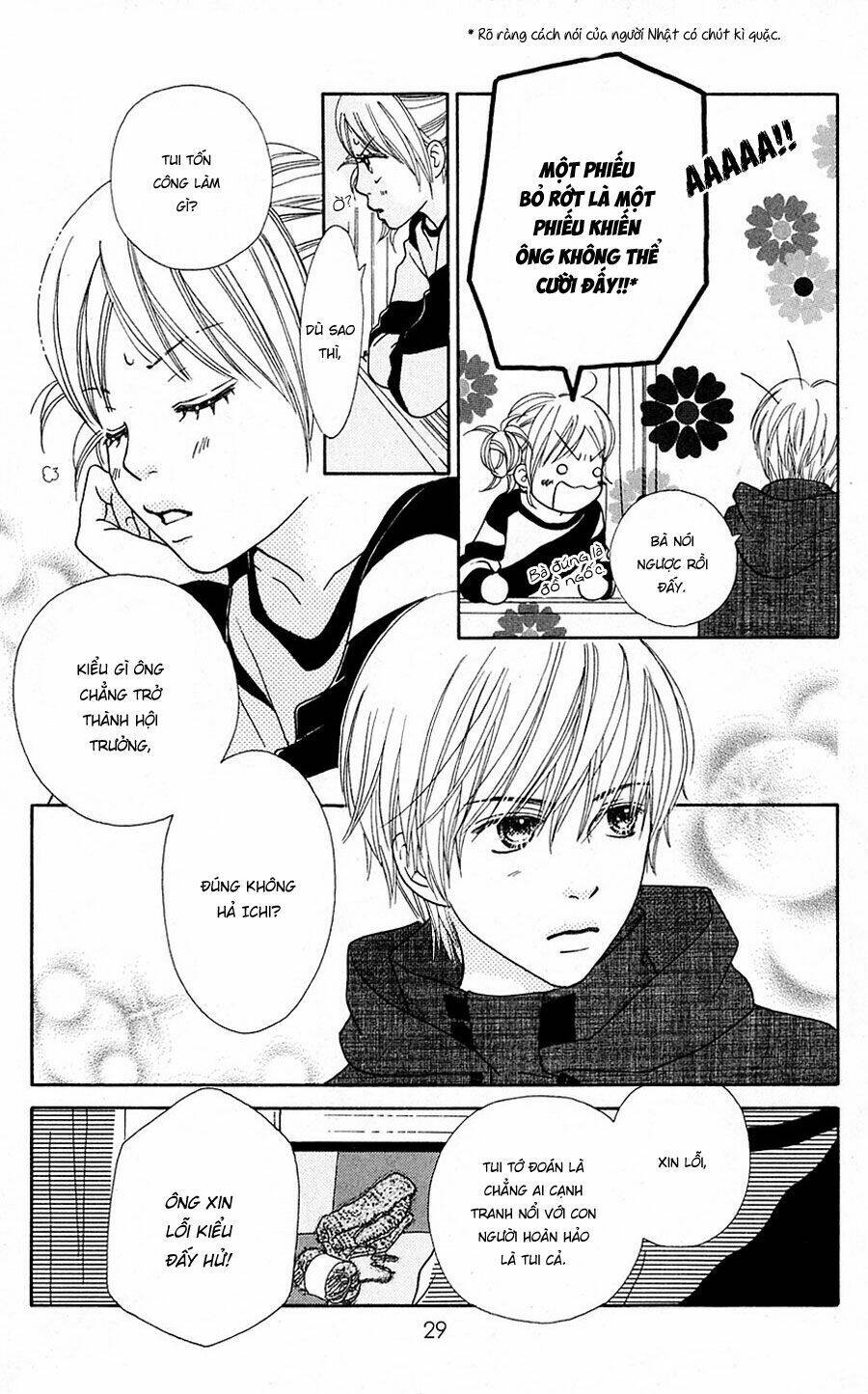 Cô Láng Giềng Chapter 102 - 28