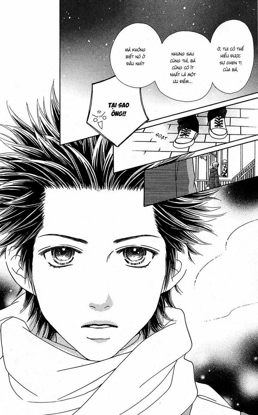 Cô Láng Giềng Chapter 102 - 29
