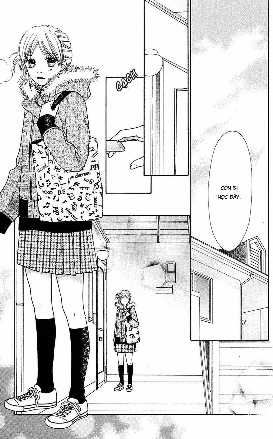 Cô Láng Giềng Chapter 102 - 6